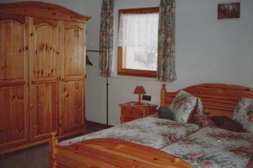 Oostenrijk Privát Lermoos, Exterieur